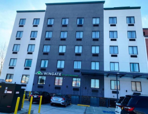 Wingate by Wyndham JFK Airport, Far Rockaway NY